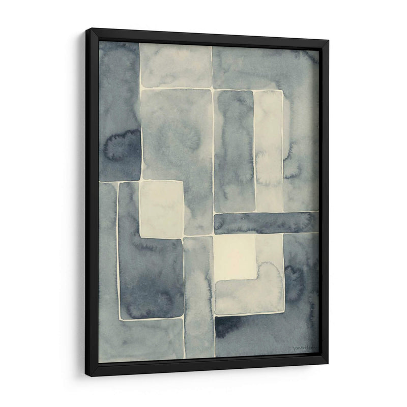 Bloqueo I - Vanna Lam | Cuadro decorativo de Canvas Lab