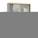 Bloqueo I - Vanna Lam | Cuadro decorativo de Canvas Lab