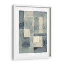 Bloqueo I - Vanna Lam | Cuadro decorativo de Canvas Lab