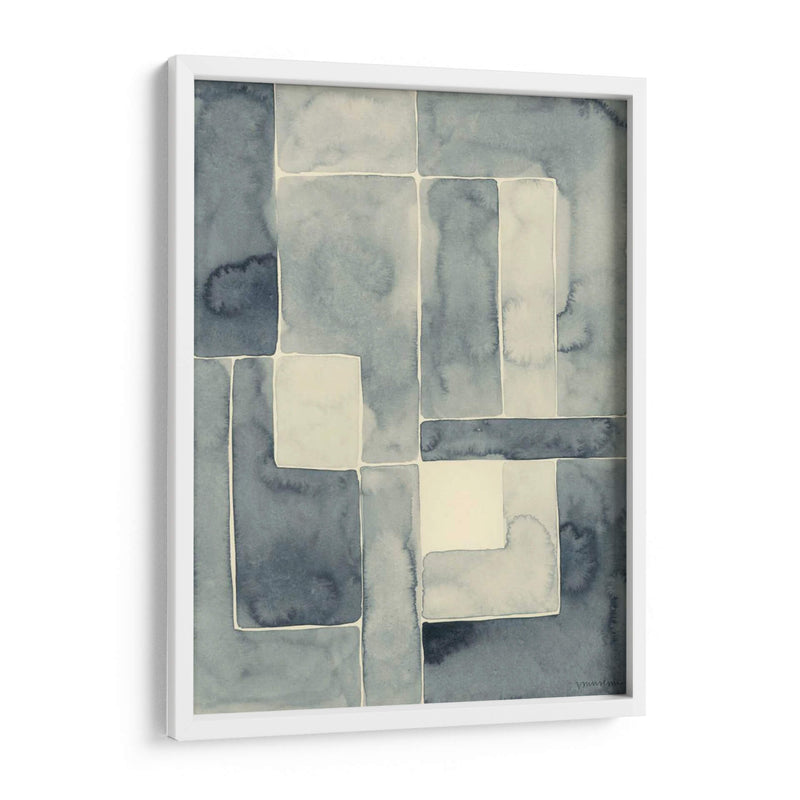 Bloqueo I - Vanna Lam | Cuadro decorativo de Canvas Lab