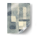 Bloqueo I - Vanna Lam | Cuadro decorativo de Canvas Lab