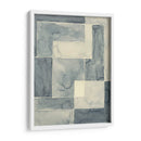 Bloqueo Ii - Vanna Lam | Cuadro decorativo de Canvas Lab