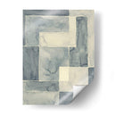 Bloqueo Ii - Vanna Lam | Cuadro decorativo de Canvas Lab