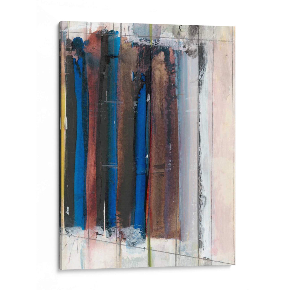 Cuaderno De Arte I - Jodi Fuchs | Cuadro decorativo de Canvas Lab