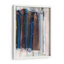 Cuaderno De Arte I - Jodi Fuchs | Cuadro decorativo de Canvas Lab
