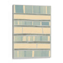 Inlay Oceano Ii - Renee W. Stramel | Cuadro decorativo de Canvas Lab