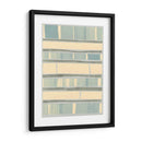 Inlay Oceano Ii - Renee W. Stramel | Cuadro decorativo de Canvas Lab