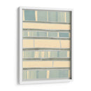 Inlay Oceano Ii - Renee W. Stramel | Cuadro decorativo de Canvas Lab