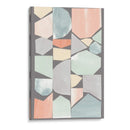 Rodondo I - Renee W. Stramel | Cuadro decorativo de Canvas Lab