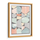 Rodondo I - Renee W. Stramel | Cuadro decorativo de Canvas Lab