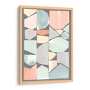 Rodondo I - Renee W. Stramel | Cuadro decorativo de Canvas Lab