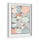 Rodondo I - Renee W. Stramel | Cuadro decorativo de Canvas Lab