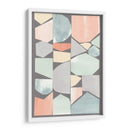 Rodondo I - Renee W. Stramel | Cuadro decorativo de Canvas Lab