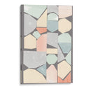 Rodondo Ii - Renee W. Stramel | Cuadro decorativo de Canvas Lab