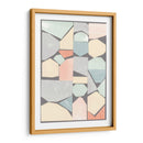 Rodondo Ii - Renee W. Stramel | Cuadro decorativo de Canvas Lab