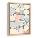 Rodondo Ii - Renee W. Stramel | Cuadro decorativo de Canvas Lab