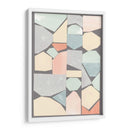 Rodondo Ii - Renee W. Stramel | Cuadro decorativo de Canvas Lab