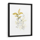 El Jardín Minimalista I - June Erica Vess | Cuadro decorativo de Canvas Lab