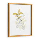 El Jardín Minimalista I - June Erica Vess | Cuadro decorativo de Canvas Lab