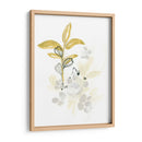 El Jardín Minimalista I - June Erica Vess | Cuadro decorativo de Canvas Lab