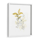 El Jardín Minimalista I - June Erica Vess | Cuadro decorativo de Canvas Lab