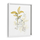 El Jardín Minimalista I - June Erica Vess | Cuadro decorativo de Canvas Lab