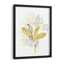 El Jardín Minimalista Ii - June Erica Vess | Cuadro decorativo de Canvas Lab