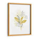 El Jardín Minimalista Ii - June Erica Vess | Cuadro decorativo de Canvas Lab