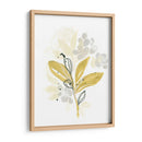 El Jardín Minimalista Ii - June Erica Vess | Cuadro decorativo de Canvas Lab