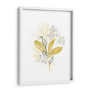 El Jardín Minimalista Ii - June Erica Vess | Cuadro decorativo de Canvas Lab