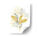 El Jardín Minimalista Ii - June Erica Vess | Cuadro decorativo de Canvas Lab