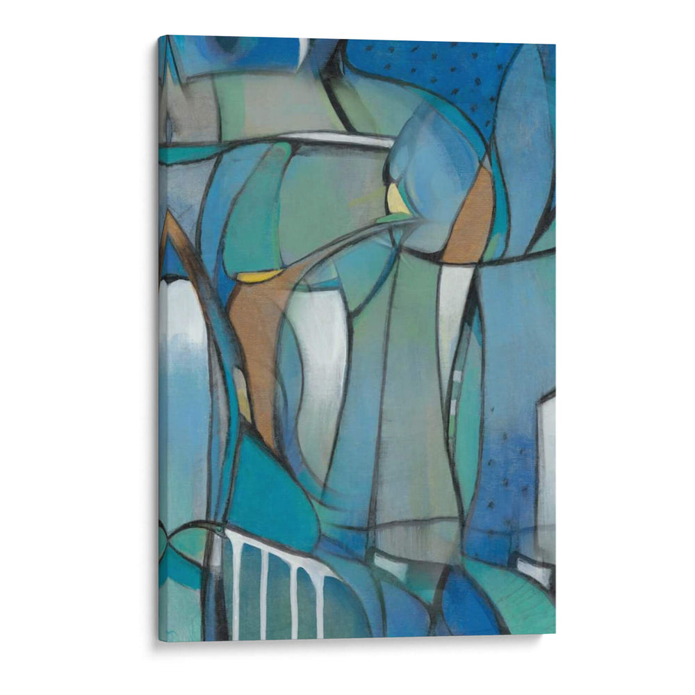 Rose Bud I - Tim OToole | Cuadro decorativo de Canvas Lab