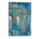 Rose Bud I - Tim OToole | Cuadro decorativo de Canvas Lab
