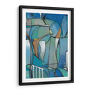 Rose Bud I - Tim OToole | Cuadro decorativo de Canvas Lab