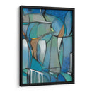 Rose Bud I - Tim OToole | Cuadro decorativo de Canvas Lab