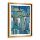 Rose Bud I - Tim OToole | Cuadro decorativo de Canvas Lab