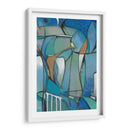 Rose Bud I - Tim OToole | Cuadro decorativo de Canvas Lab