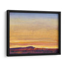 Rocas Rojas I - Tim OToole | Cuadro decorativo de Canvas Lab