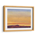 Rocas Rojas I - Tim OToole | Cuadro decorativo de Canvas Lab