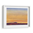 Rocas Rojas I - Tim OToole | Cuadro decorativo de Canvas Lab