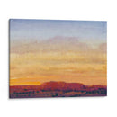 Rocas Rojas Ii - Tim OToole | Cuadro decorativo de Canvas Lab