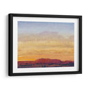 Rocas Rojas Ii - Tim OToole | Cuadro decorativo de Canvas Lab