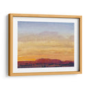 Rocas Rojas Ii - Tim OToole | Cuadro decorativo de Canvas Lab