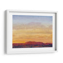 Rocas Rojas Ii - Tim OToole | Cuadro decorativo de Canvas Lab