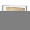 Estudio De Muertos Minimalista I - Tim OToole | Cuadro decorativo de Canvas Lab