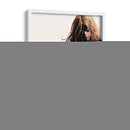 Cpt Marvel | Cuadro decorativo de Canvas Lab