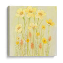 Soft Spring Floral I - Tim OToole | Cuadro decorativo de Canvas Lab