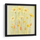 Soft Spring Floral I - Tim OToole | Cuadro decorativo de Canvas Lab