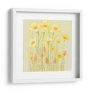 Soft Spring Floral I - Tim OToole | Cuadro decorativo de Canvas Lab