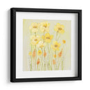 Primavera Suave Floral Ii - Tim OToole | Cuadro decorativo de Canvas Lab